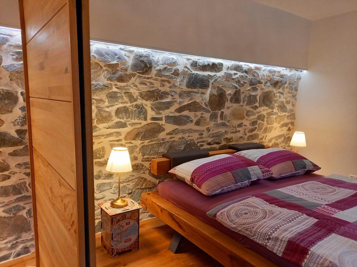 Landhaus Gruenjuwel Himmelberg Extérieur photo