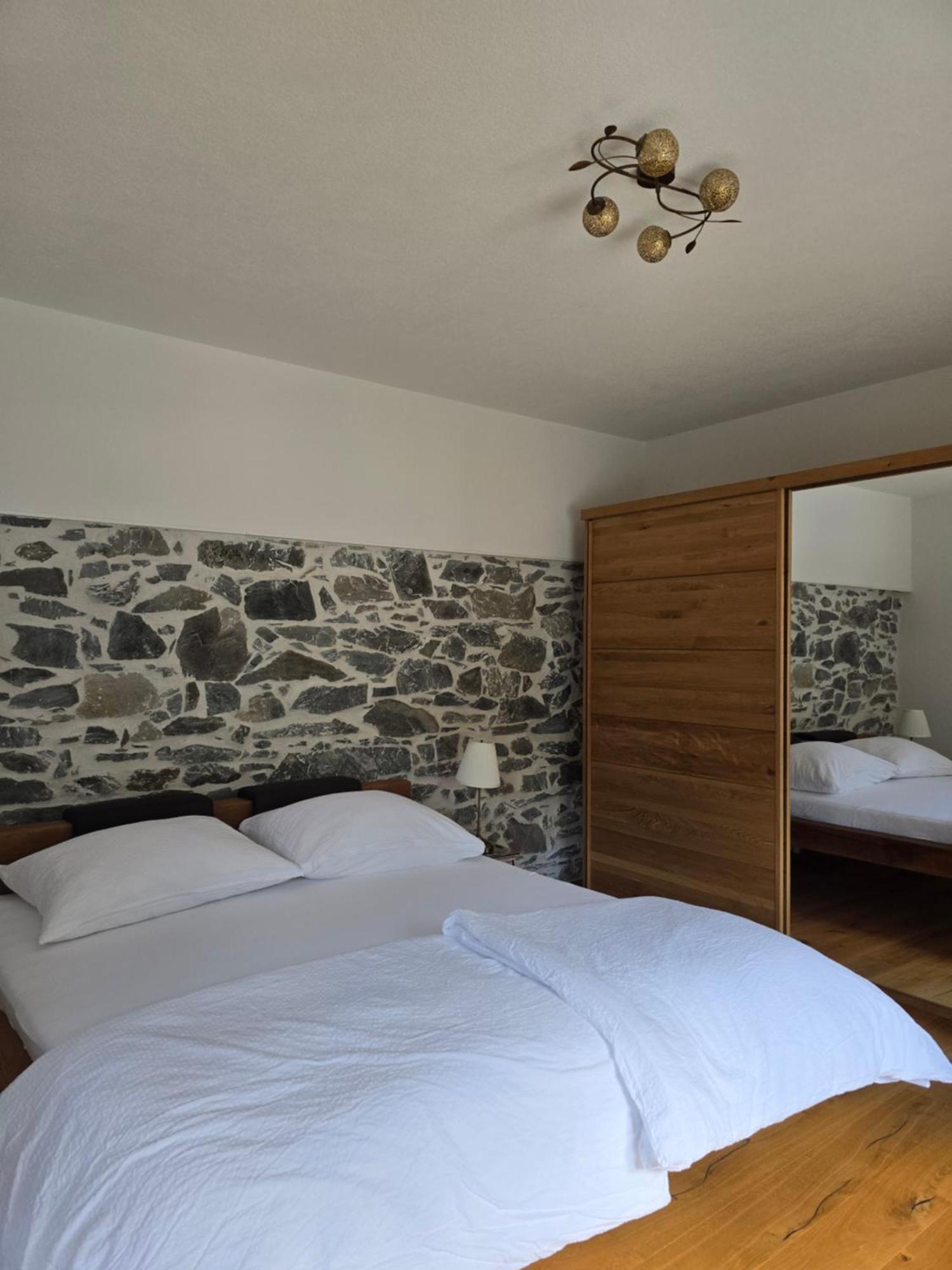 Landhaus Gruenjuwel Himmelberg Chambre photo