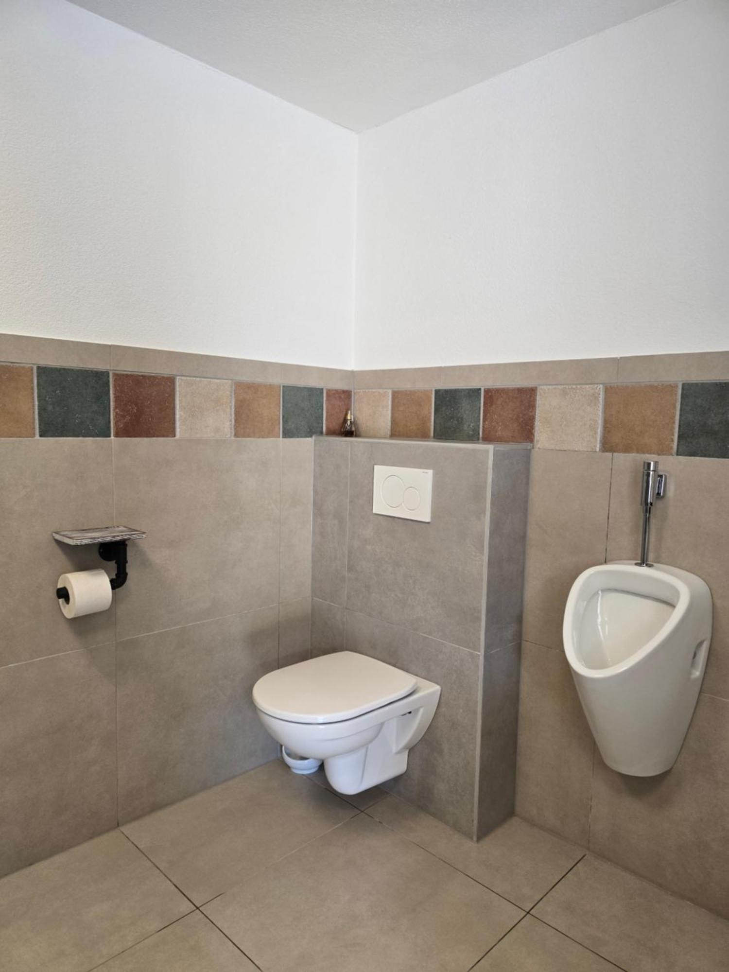 Landhaus Gruenjuwel Himmelberg Extérieur photo